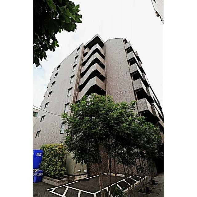 大田区南馬込１丁目 【賃貸居住】マンション