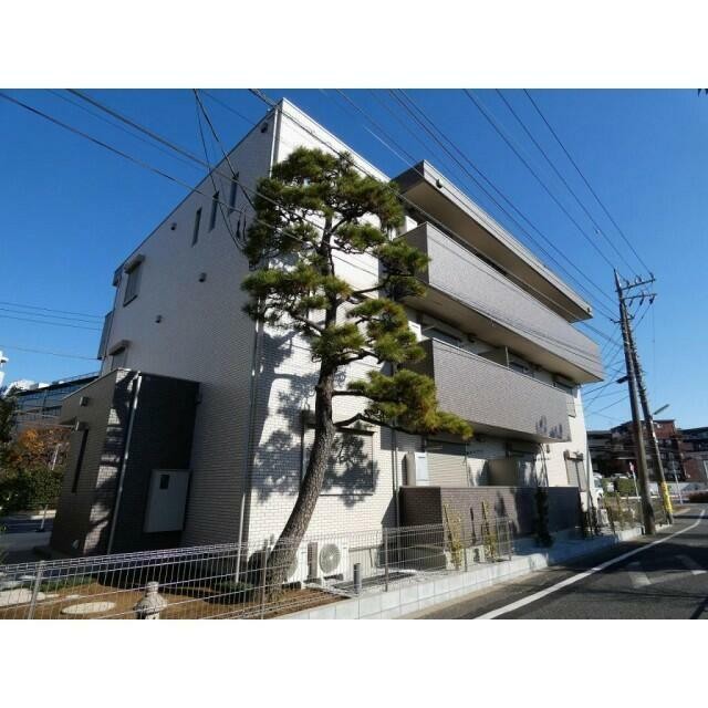 (外観)