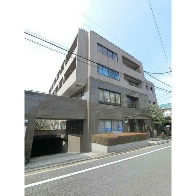 世田谷区弦巻４丁目 【賃貸居住】マンション