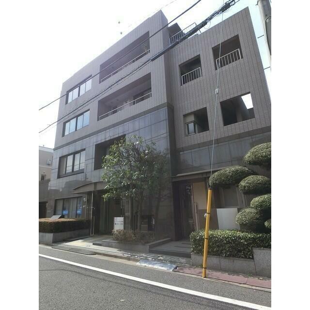 建物外観（2021.3撮影）(その他建物画像)