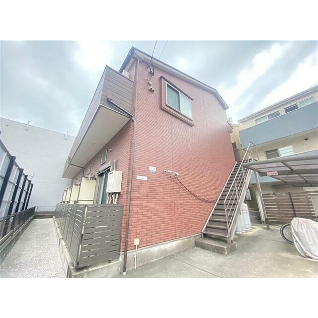 (外観)
