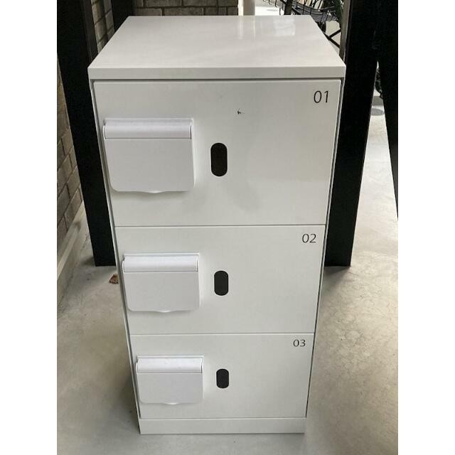 宅配BOX設置