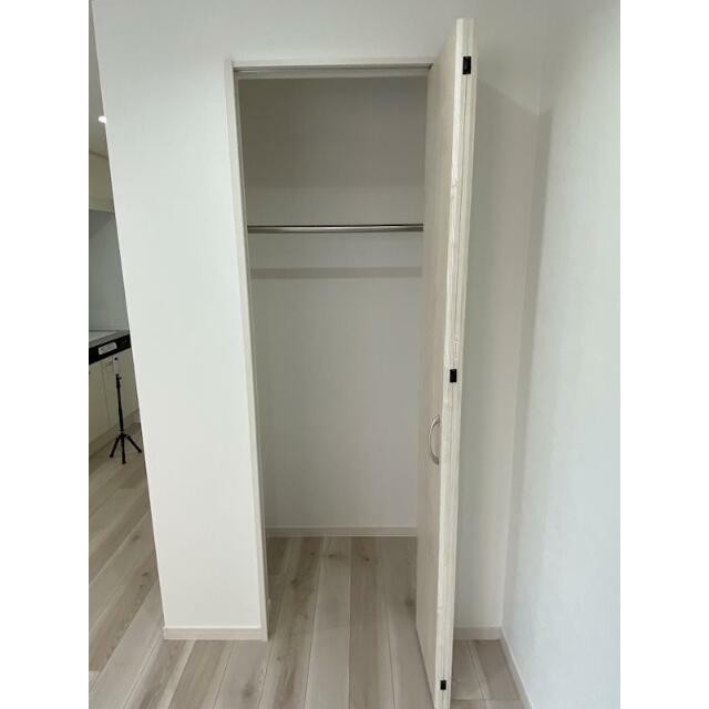 クローゼット！※参考写真(内装)