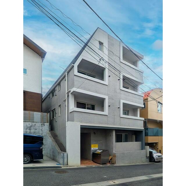 (外観)