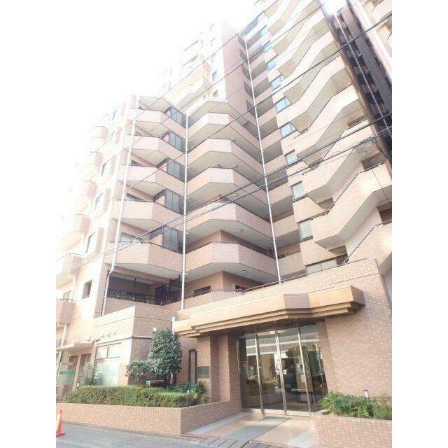 川崎市中原区小杉町３丁目 【賃貸居住】マンション
