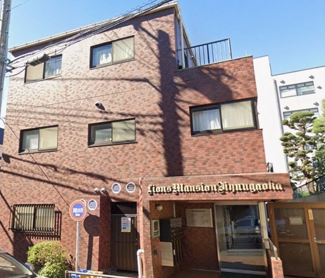 世田谷区等々力６丁目 【賃貸居住】マンション