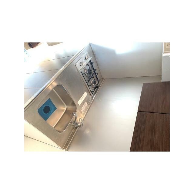 (キッチン)