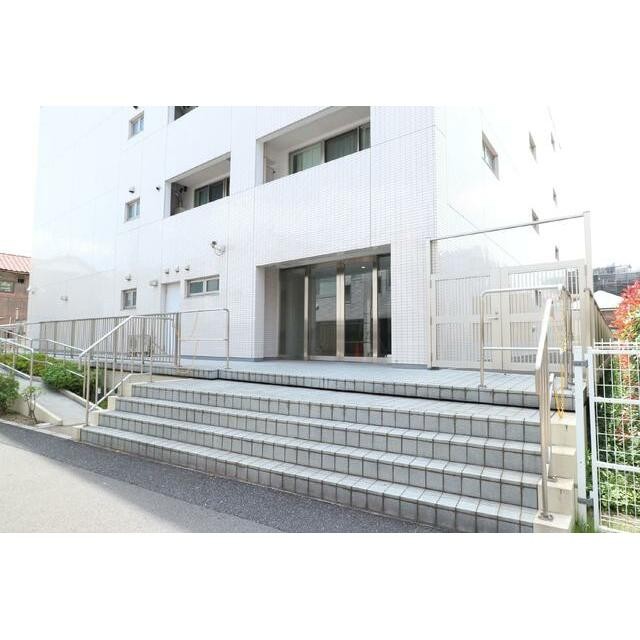 エントランス(その他建物画像)