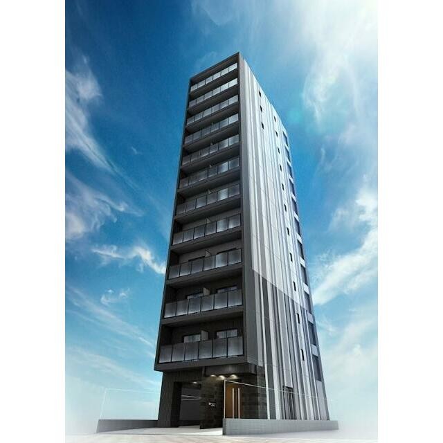 品川区豊町１丁目 【賃貸居住】マンション