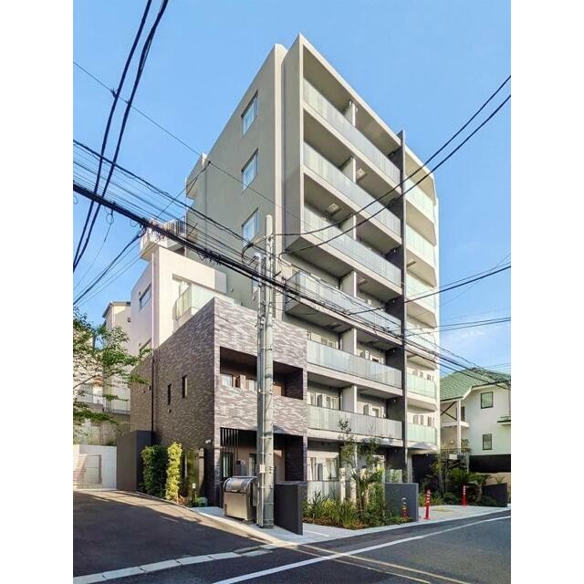 外観(外観)
