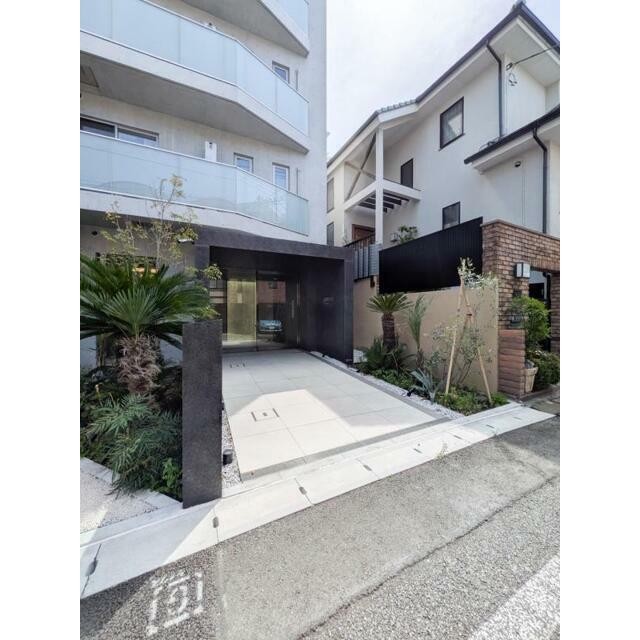 エントランス(その他建物画像)