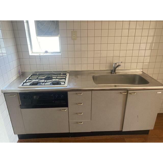 (キッチン)