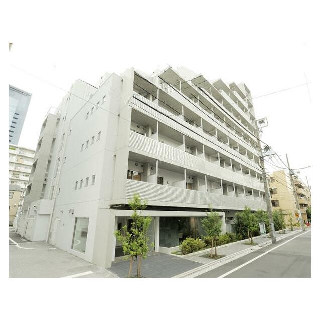 目黒区下目黒２丁目 【賃貸居住】マンション