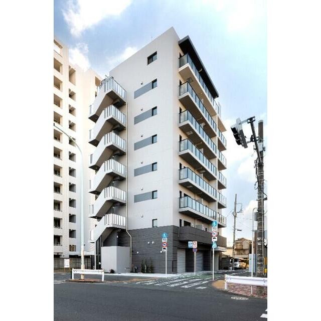 大田区萩中２丁目 【賃貸居住】マンション