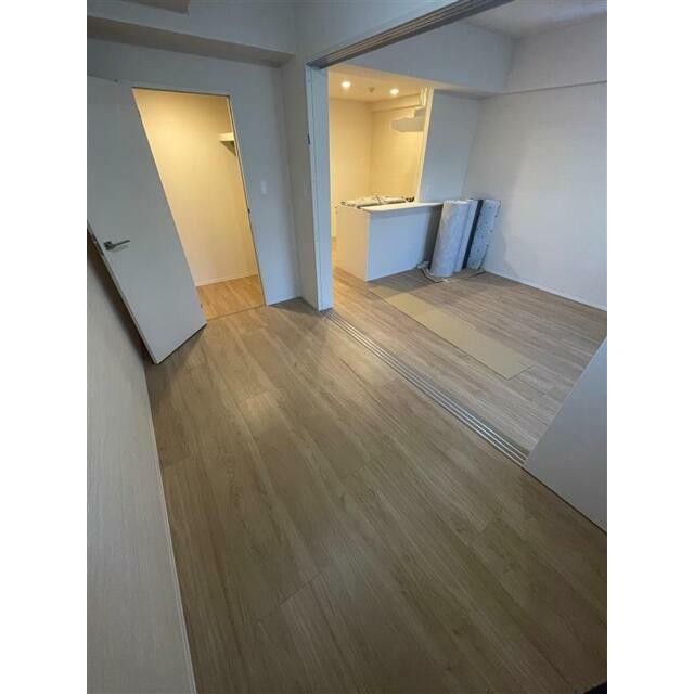 (居間)