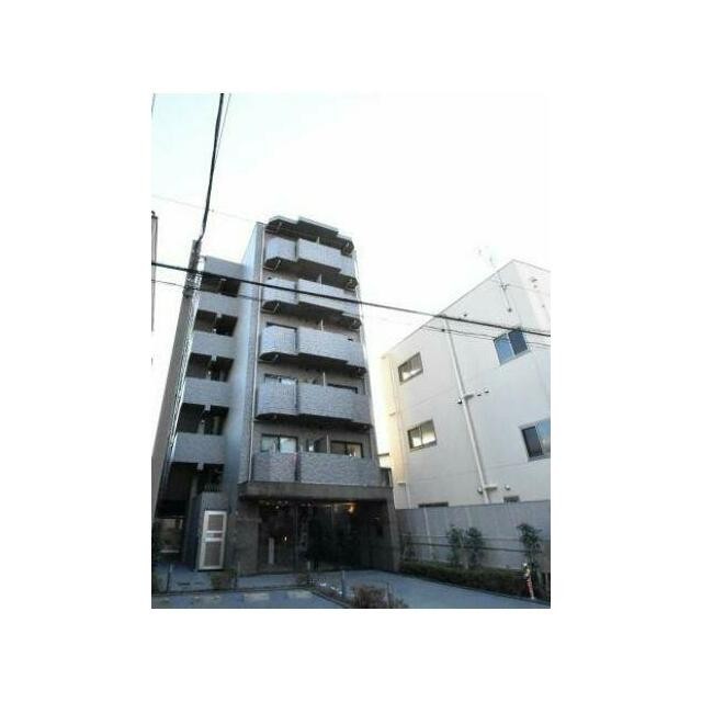 大田区西糀谷３丁目 【賃貸居住】マンション