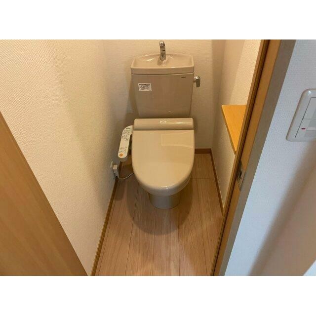 ※過去退去時のお写真です(内装)