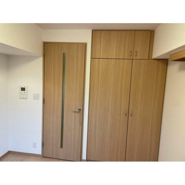 ※過去退去時のお写真です(内装)