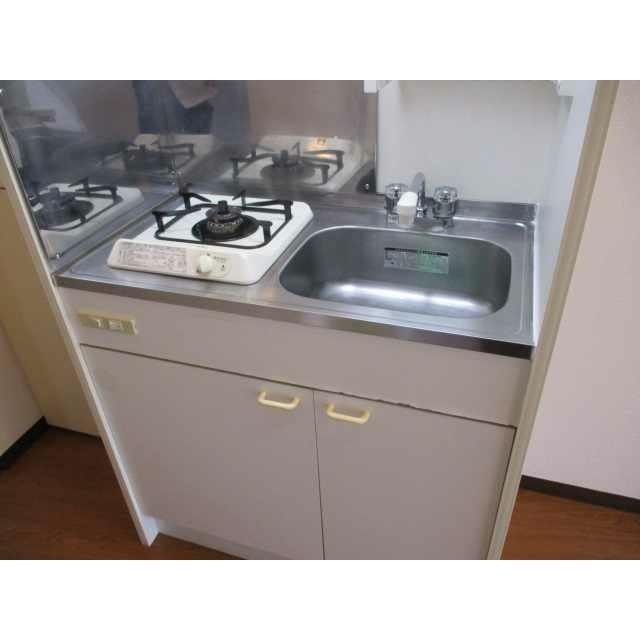 (キッチン)