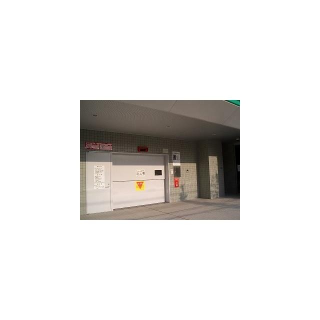 機械式駐車場：年11月撮影(その他建物画像)