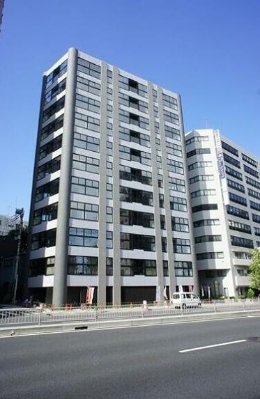 港区高輪２丁目 【賃貸居住】マンション