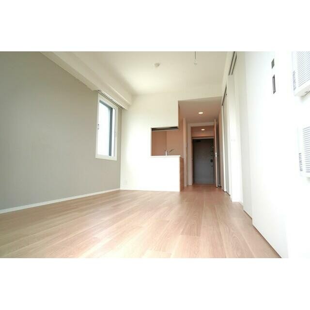 ※写真は同タイプ住戸です。(居間)