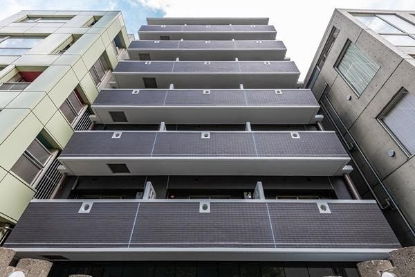 港区芝公園２丁目 【賃貸居住】マンション