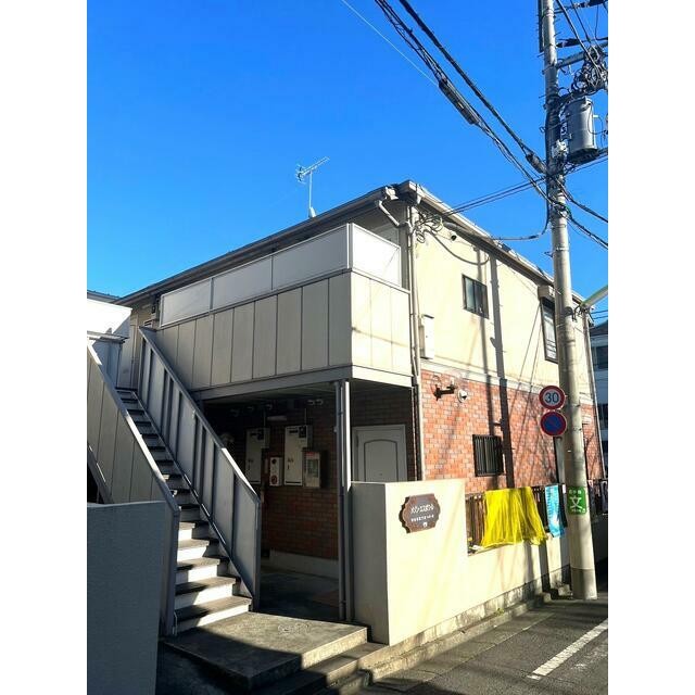 世田谷区下馬１丁目 【賃貸居住】アパート
