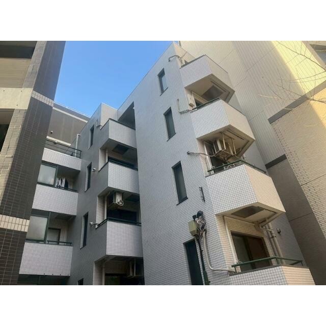 世田谷区池尻３丁目 【賃貸居住】マンション