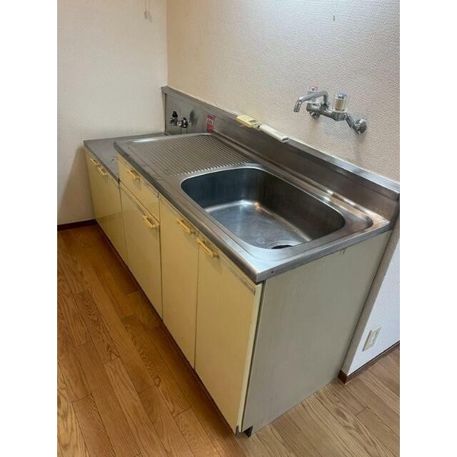 (キッチン)
