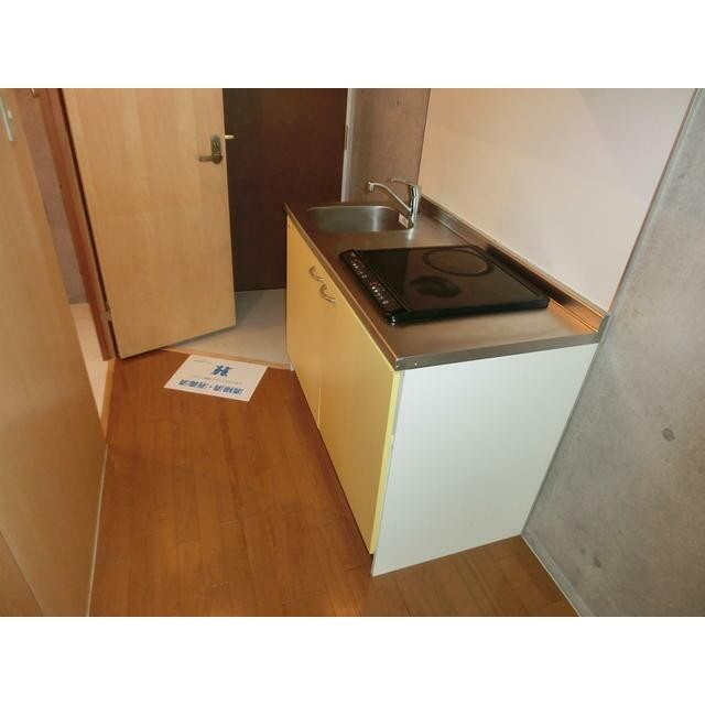 (キッチン)