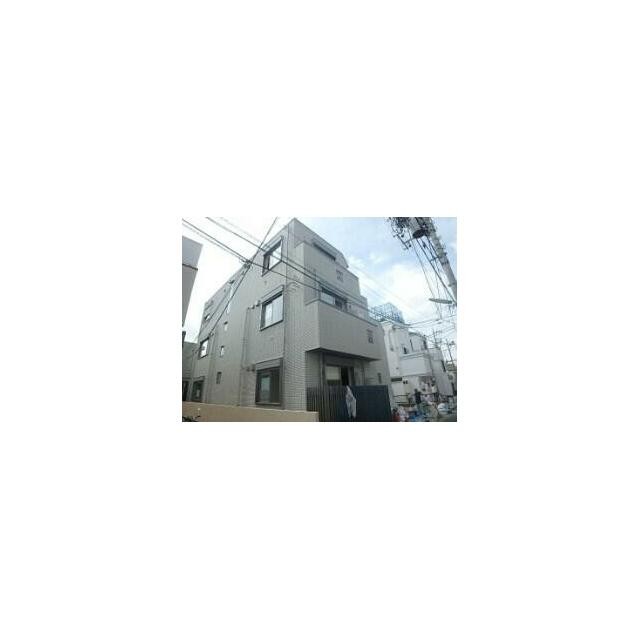 世田谷区北沢５丁目 【賃貸居住】マンション