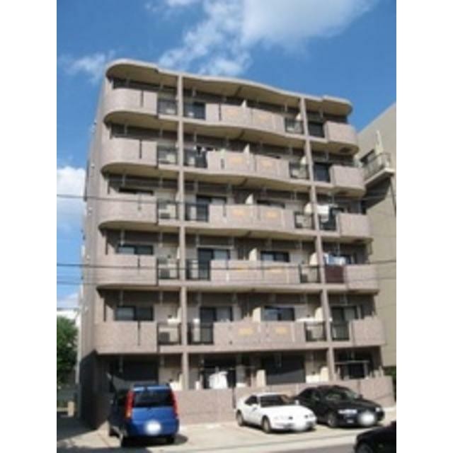 川崎市宮前区馬絹１丁目 【賃貸居住】マンション