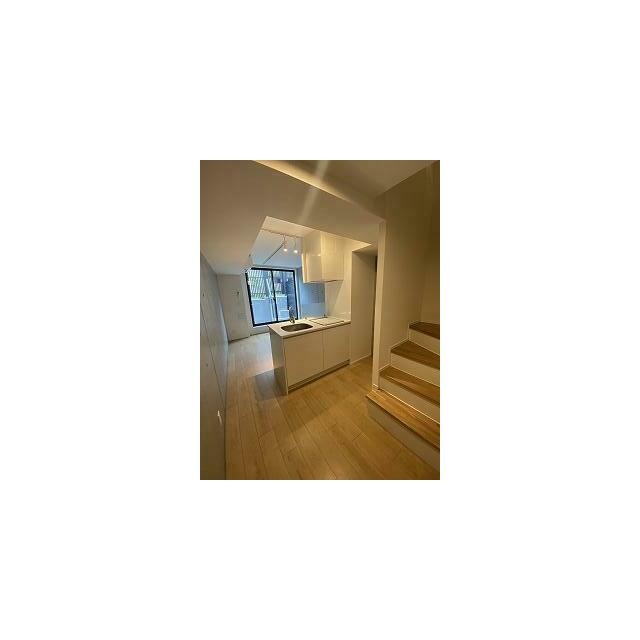 室内写真◎同タイプ他部屋（反転タイプ）になります。