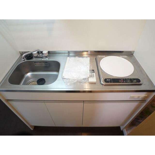 (キッチン)