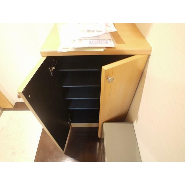 (内装)