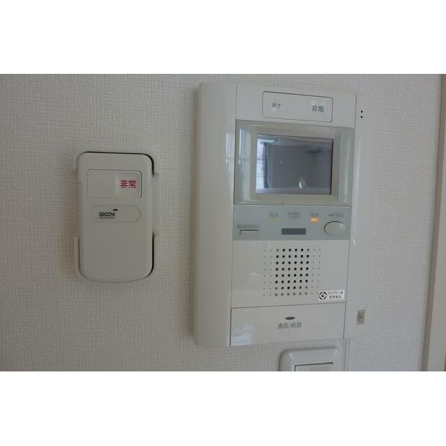 同建物内他住戸の画像になります