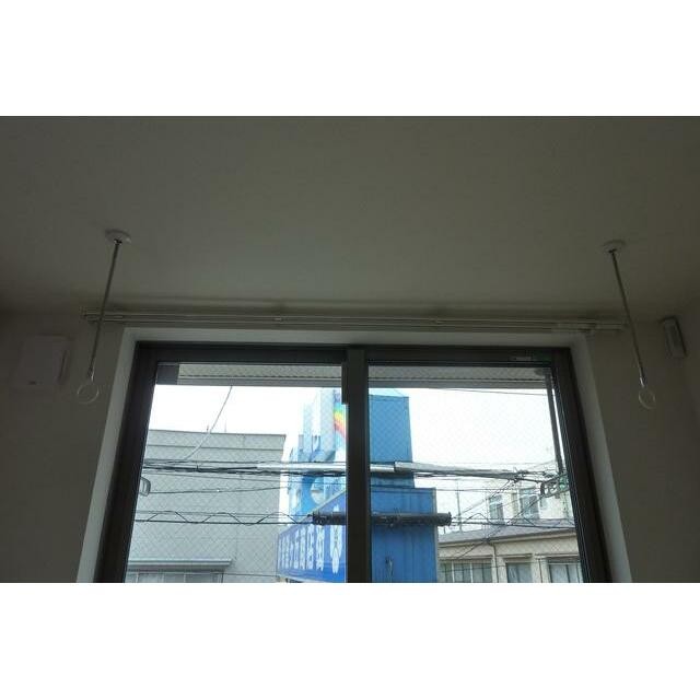 同建物内他住戸の画像になります(居間)