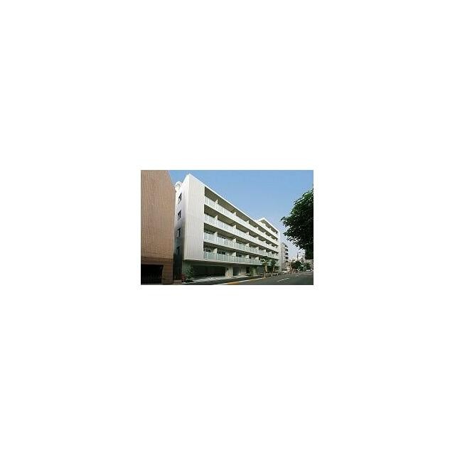品川区戸越１丁目 【賃貸居住】マンション