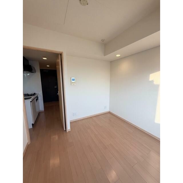 (居間)