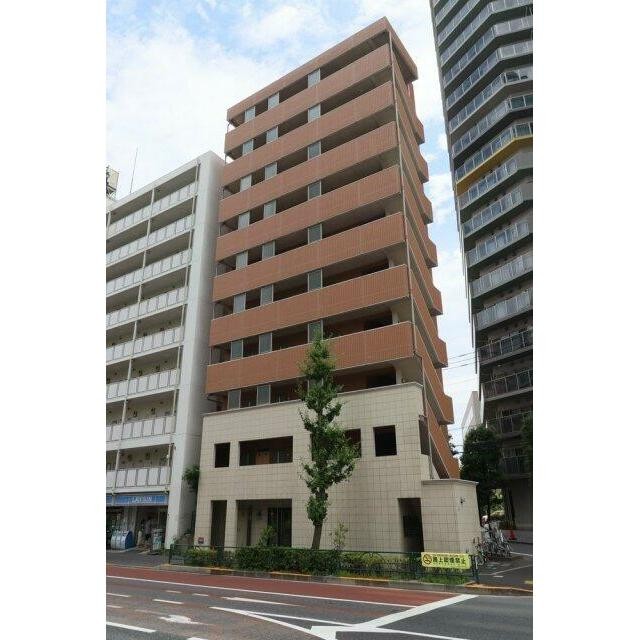 品川区大崎１丁目 【賃貸居住】マンション
