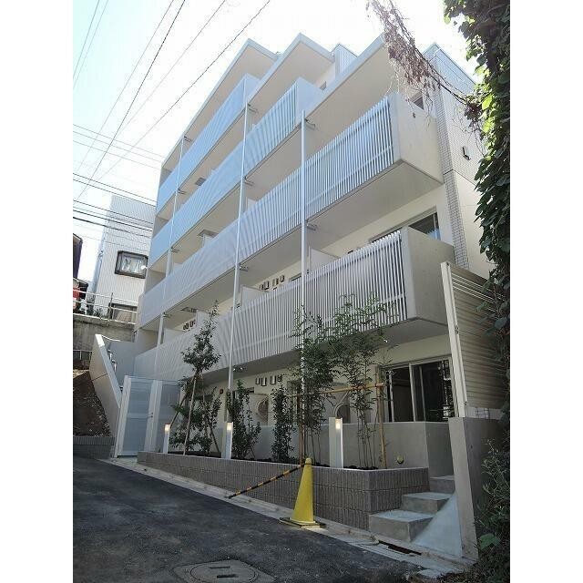 大田区東馬込１丁目 【賃貸居住】マンション