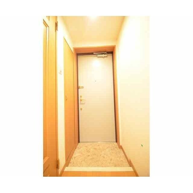 ※同仕様写真含む(玄関)