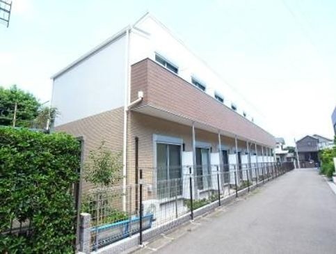 世田谷区下馬３丁目 【賃貸居住】アパート