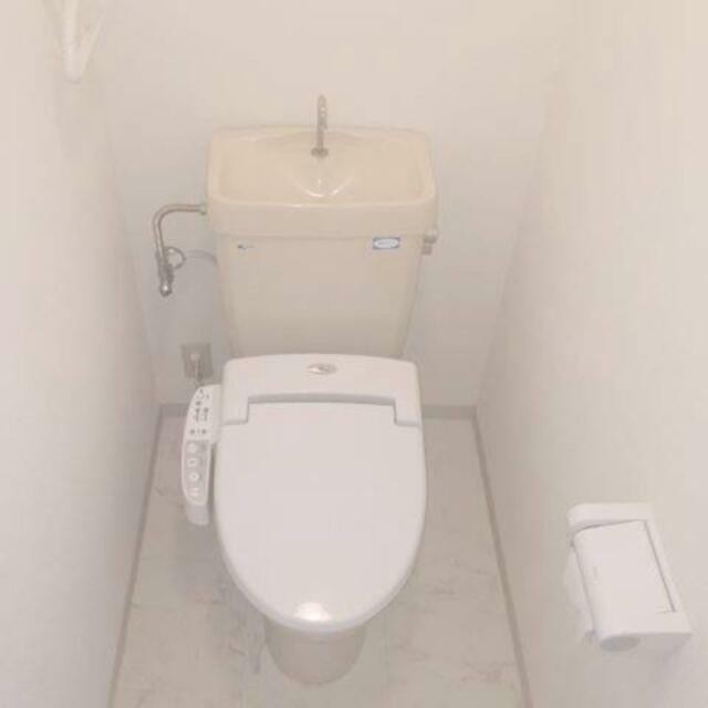 前回募集時写真(内装)