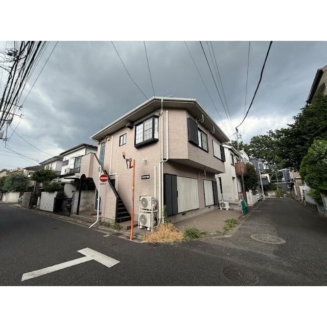 (外観)