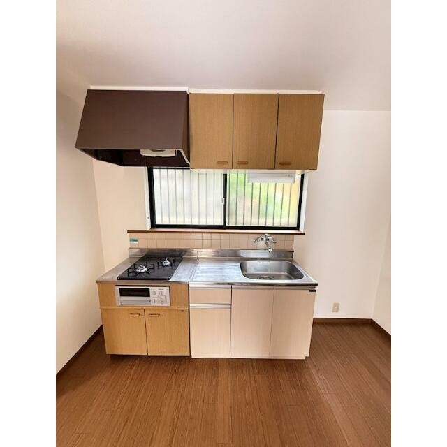 (キッチン)
