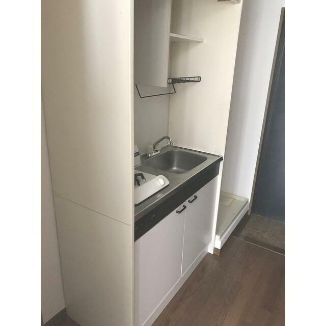 (キッチン)