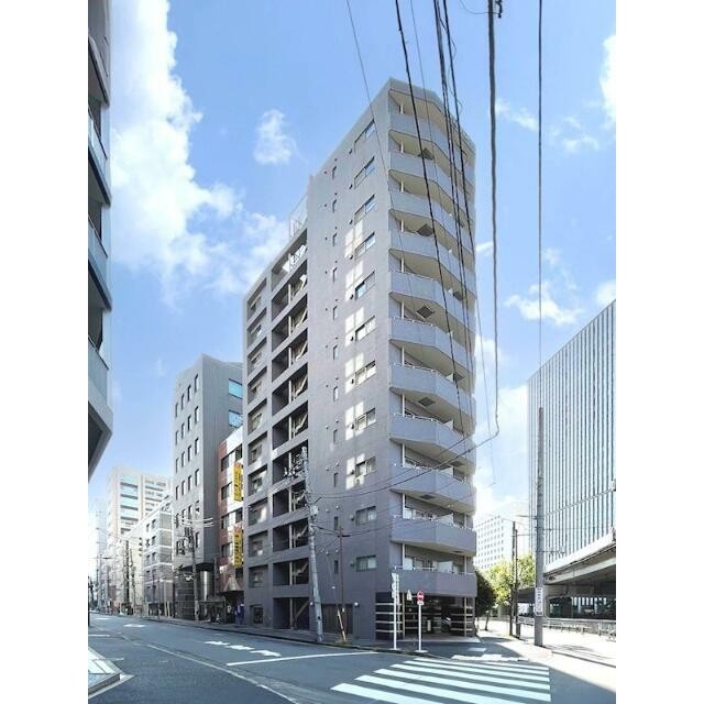 千代田区神田神保町３丁目 【賃貸居住】マンション