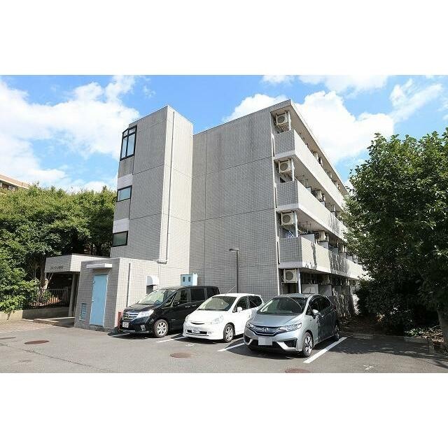 (外観)